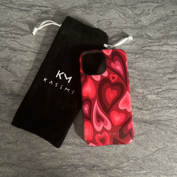 iPhone 13 Pro Max Case - Picture 1 of 1